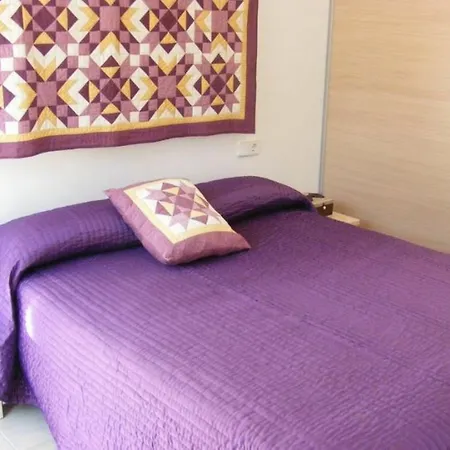 Apartment In Llanca, Girona 103477 By Mo