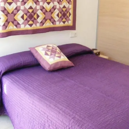 Apartment In Llanca, Girona 103477 By Mo Llanca